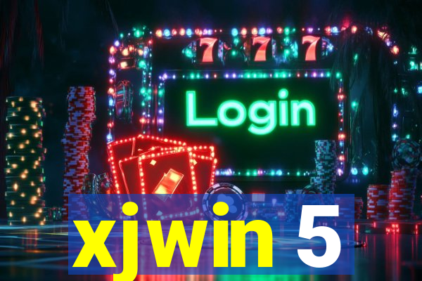 xjwin 5