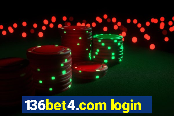 136bet4.com login