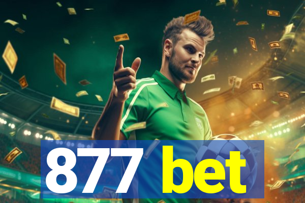 877 bet