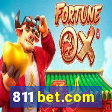 811 bet.com