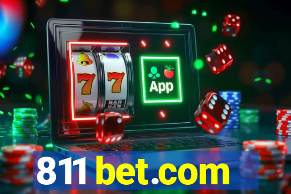 811 bet.com