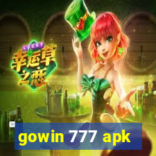 gowin 777 apk