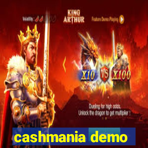 cashmania demo