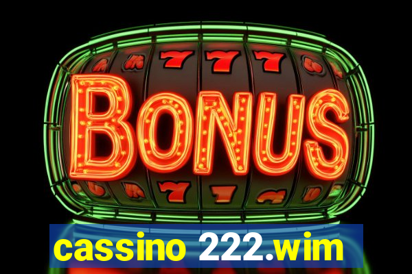 cassino 222.wim