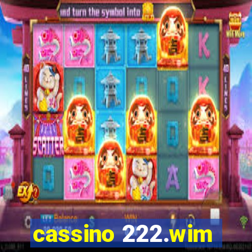 cassino 222.wim