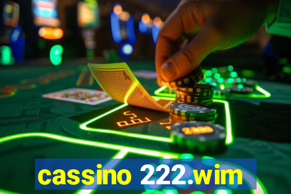 cassino 222.wim