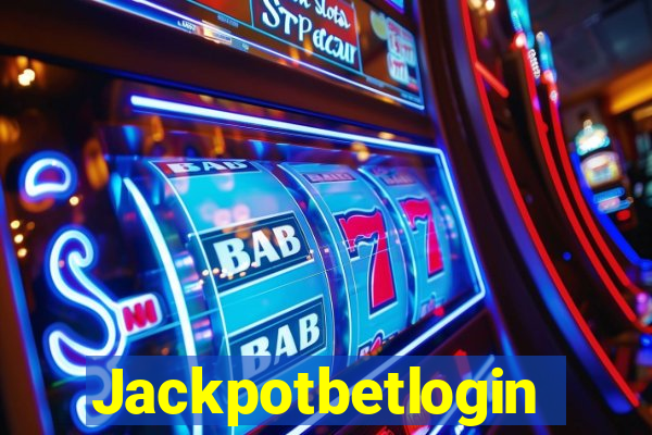 Jackpotbetlogin