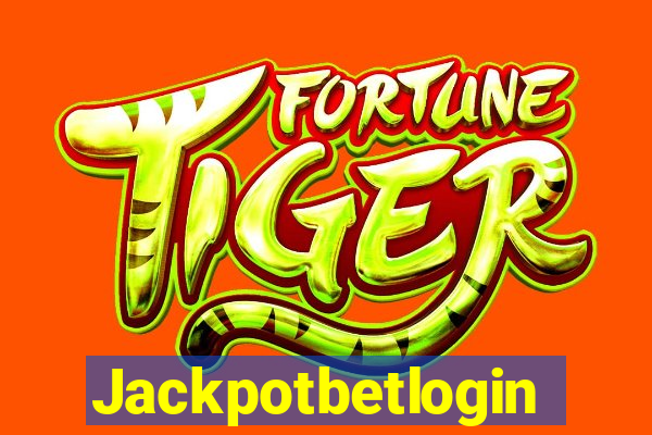 Jackpotbetlogin