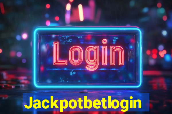 Jackpotbetlogin