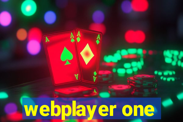 webplayer one