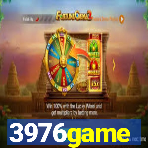 3976game