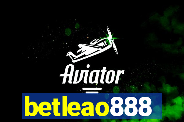 betleao888