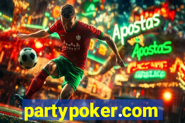 partypoker.com