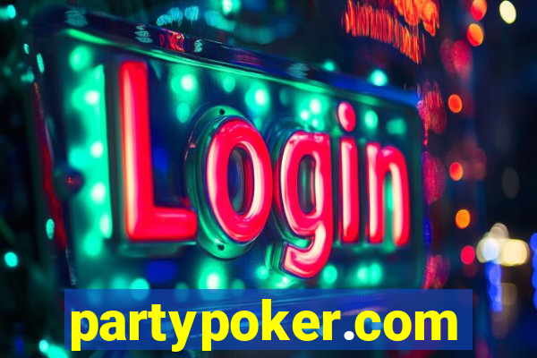 partypoker.com