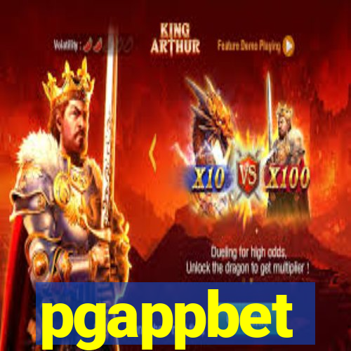 pgappbet