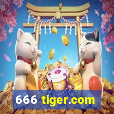 666 tiger.com