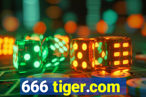 666 tiger.com