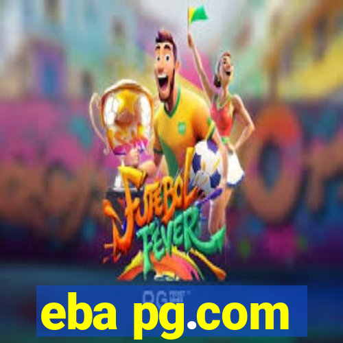 eba pg.com