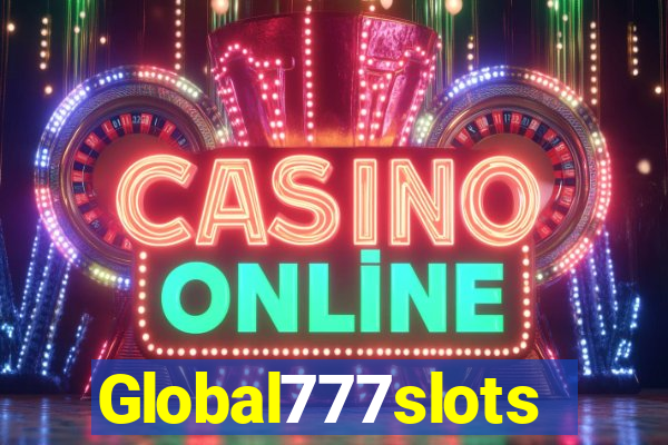 Global777slots