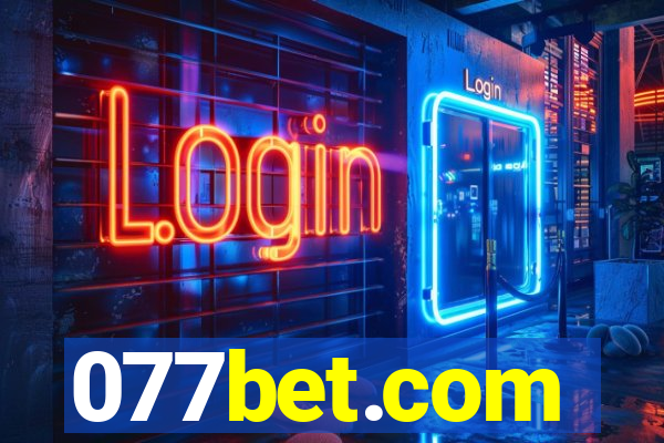 077bet.com