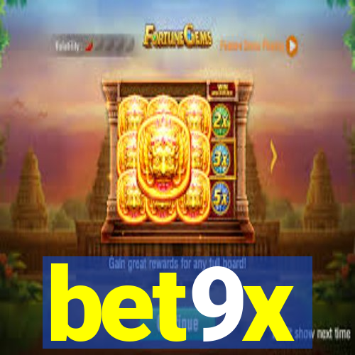 bet9x