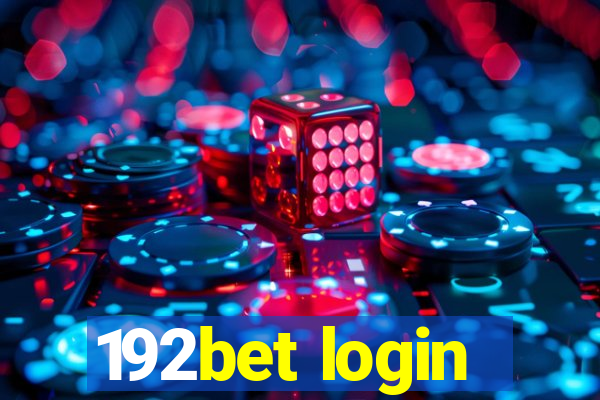 192bet login