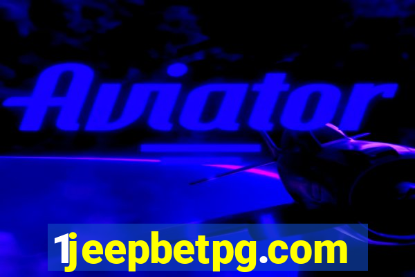 1jeepbetpg.com