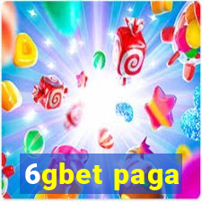 6gbet paga