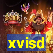 xvisd