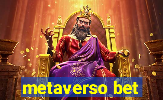 metaverso bet