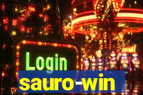 sauro-win