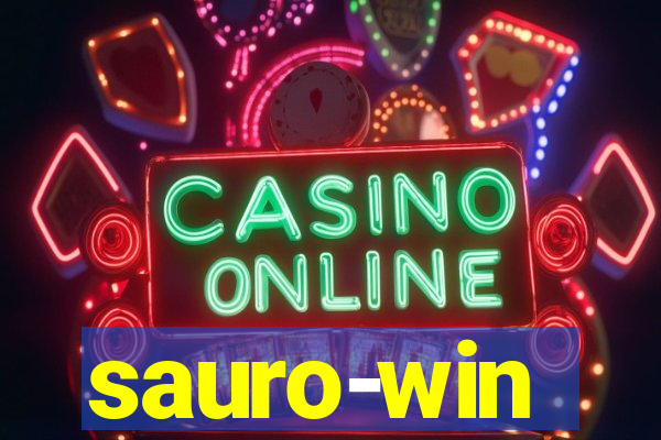 sauro-win