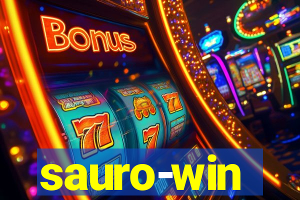 sauro-win