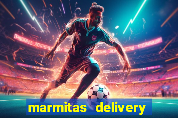 marmitas delivery boa vista rr