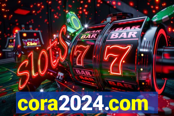 cora2024.com