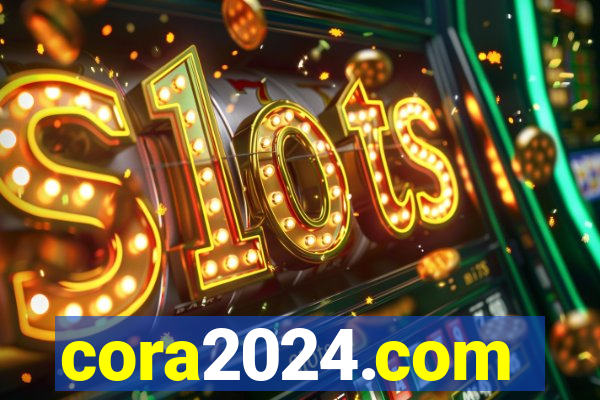 cora2024.com