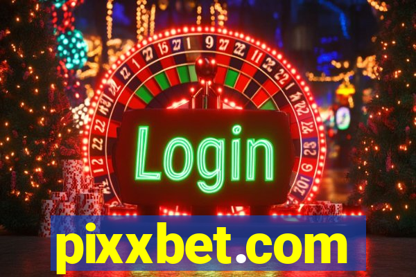 pixxbet.com