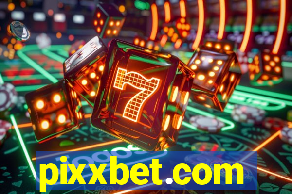 pixxbet.com