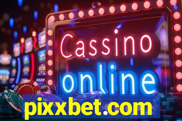 pixxbet.com