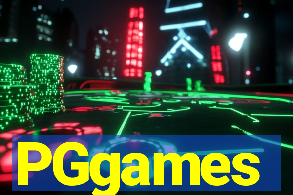 PGgames