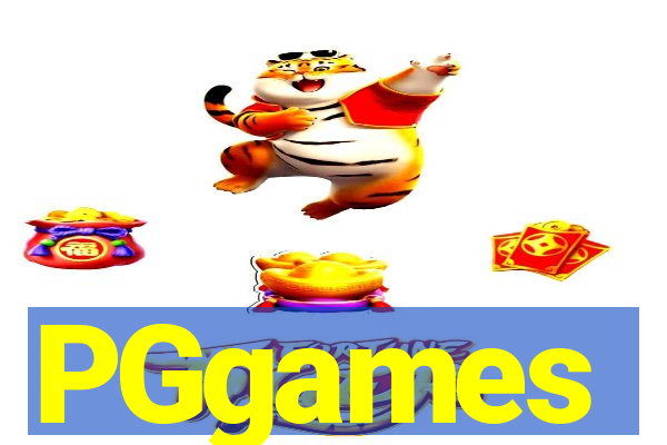 PGgames