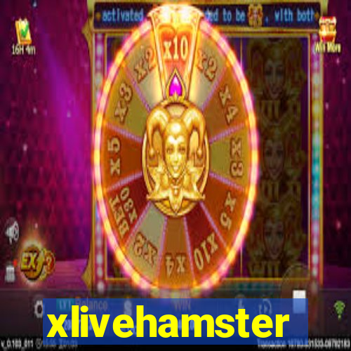 xlivehamster