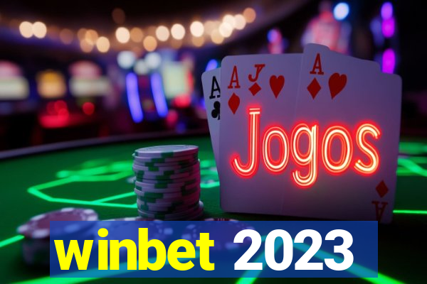 winbet 2023