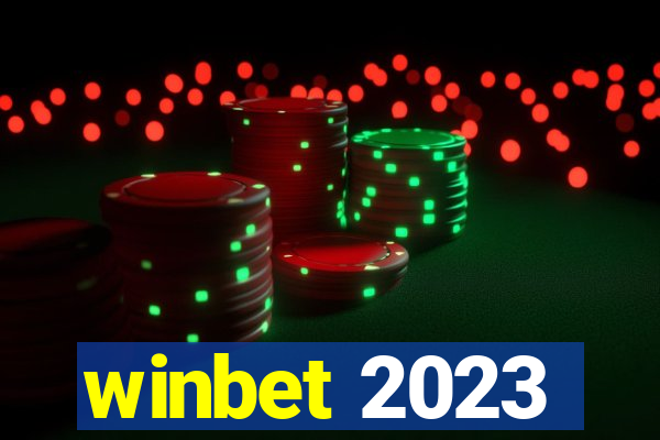 winbet 2023