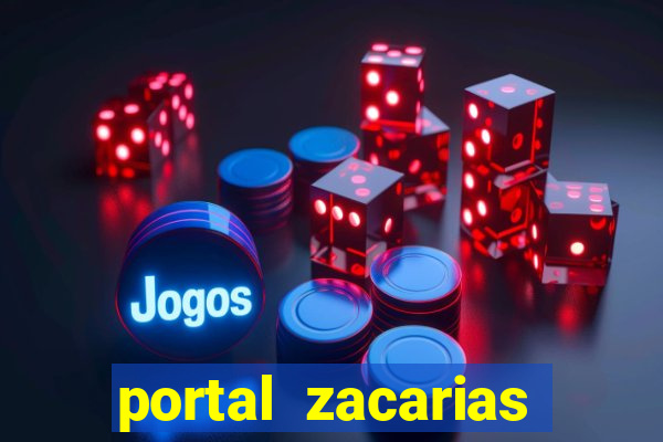 portal zacarias ataque de cachorro