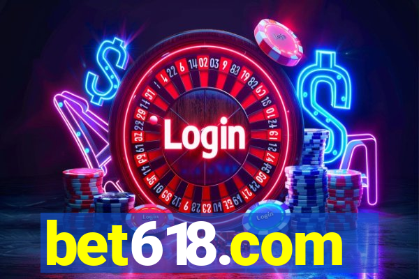 bet618.com