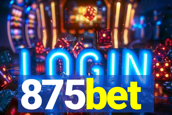 875bet