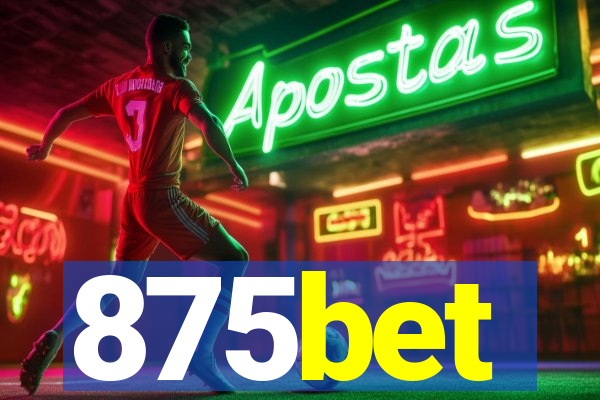 875bet