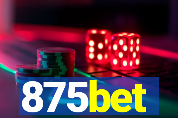 875bet