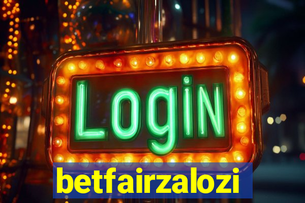 betfairzalozi